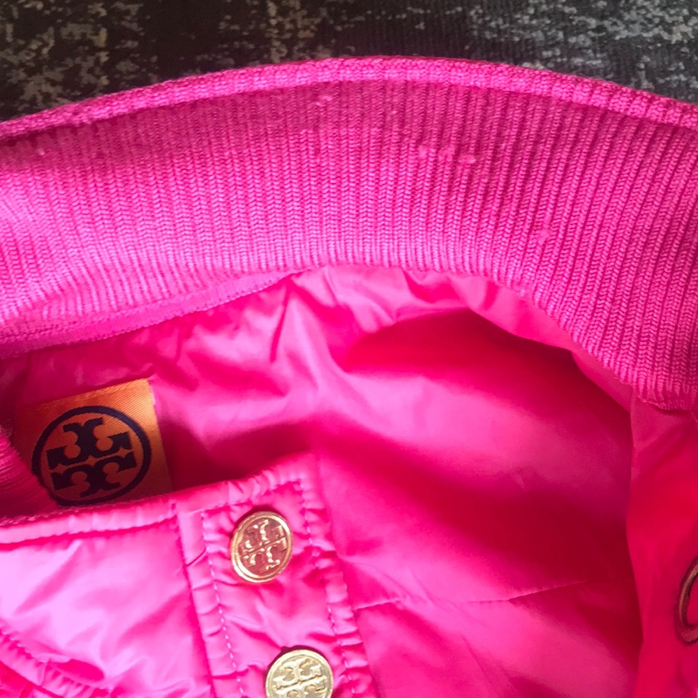 Tory Burch vest - Picture 5 of 6